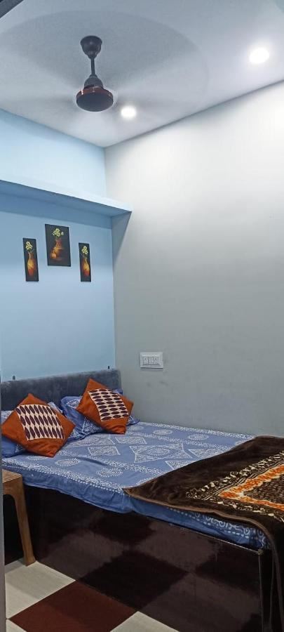Bhagwati Guest House 우자인 외부 사진